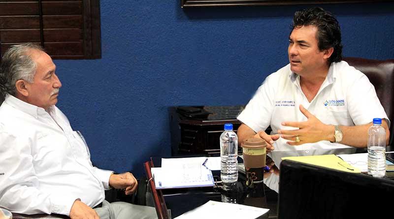 Declara gobierno municipal total apego al plan de desarrollo urbano 2040 Declara gobierno municipal total apego al plan de desarrollo urbano 2040