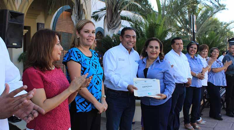Compromiso de éste gobierno la rendición de cuentas y transparencia Compromiso de éste gobierno la rendición de cuentas y transparencia