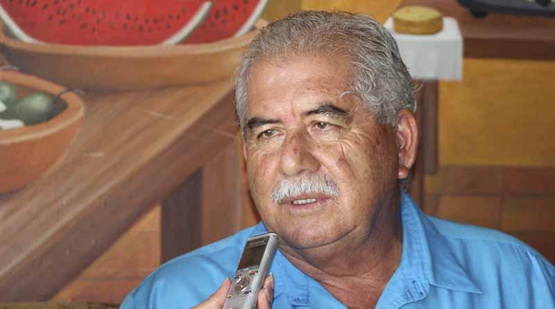 Transportistas de Los Cabos piden la remoción del Director de Transporte estatal: Castro Ceseña Transportistas de Los Cabos piden la remoción del Director de Transporte estatal: Castro Ceseña