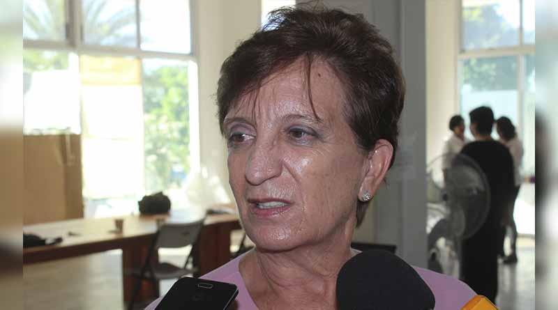 Entregará OCI esta semana resultados de evaluación municipal Entregará OCI esta semana resultados de evaluación municipal
