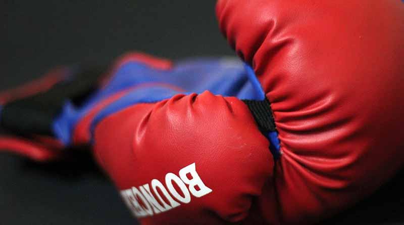 Listos y en peso boxeadores Fuentes y Tanaka para disputar título Listos y en peso boxeadores Fuentes y Tanaka para disputar título