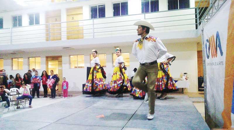 CIERRE DE AÑO (1) Culmina el Instituto Municipal de Cultura el 2016 con diversas actividades