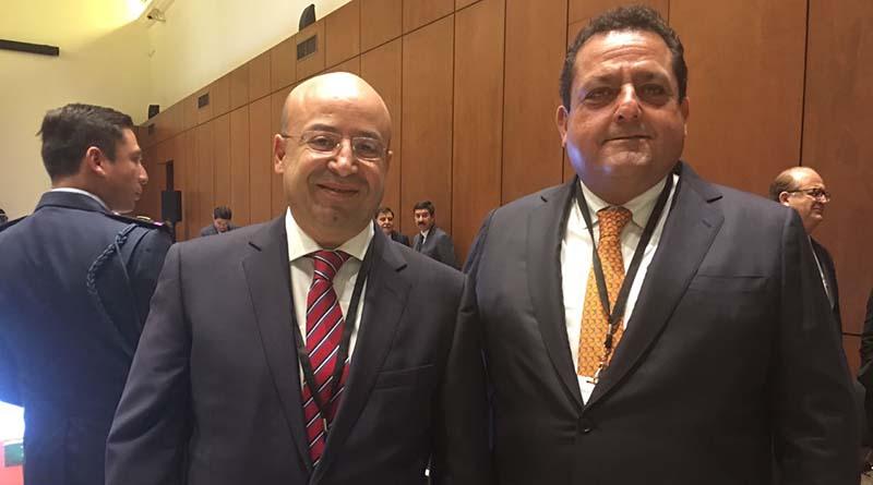 CMD_SALES Se fortalecerán las estrategias y operativos de seguridad en Los Cabos y en BCS: Carlos Mendoza Davis