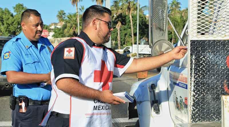 NAVIDAD SEGURA Emiten autoridades medidas de prevención para una navidad segura