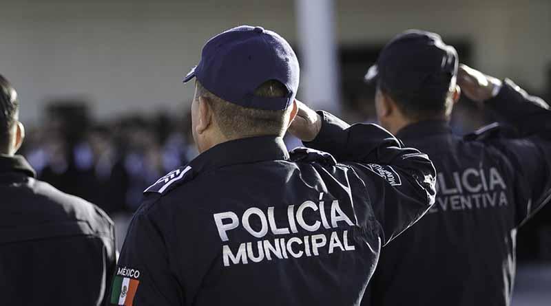 Iniciará Operativo Navideño Iniciará Operativo Navideño