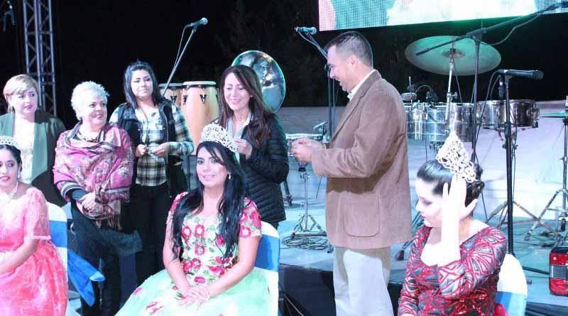 Fiestas tradicionales fomentan la convivencia familiar; SEDESO Fiestas tradicionales fomentan la convivencia familiar; SEDESO