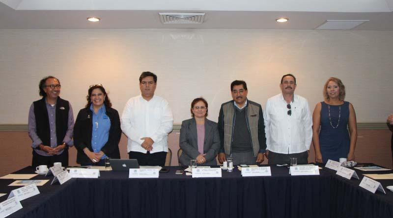 SEP REELECCION COSCYT Ratifican a Laura Mónica Treviño Carrilo al frente del COSCYT