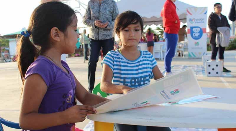 SSA (1) Ferias de Vivir en Paz comenzaron a desarrollarse en colonias y comunidad de la capital