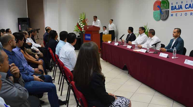 BCS Trabaja en el fortalecimiento de mecanismos para la atención de los adolescentes en conflicto con la Ley: ISP BCS Trabaja en el fortalecimiento de mecanismos para la atención de los adolescentes en conflicto con la Ley: ISP