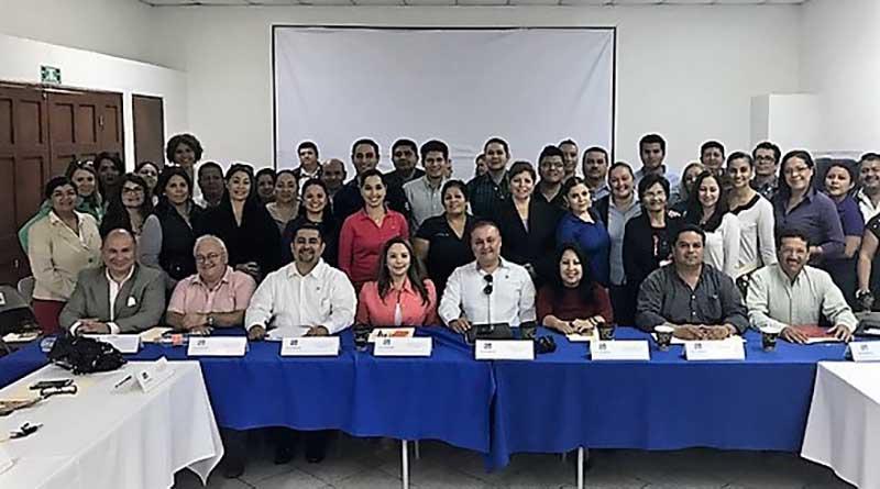 STPS (1) El trabajo del Sistema Estatal de Empleo en Los Cabos ha sido productivo: Gustavo Hernández Vela