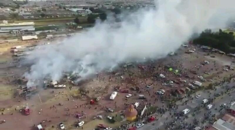 Screenshot_20161220-153228_crop_800x445 Reportan explosión en mercado de pirotecnia de Tultepec, Estado de México
