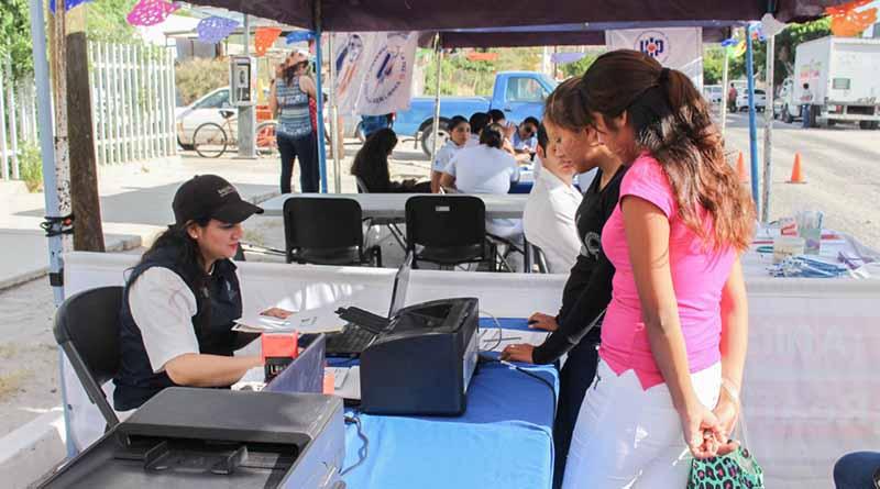 SeguroPopular2 Más de 100 mdp aportó el Gobierno de BCS en 2016 para el funcionamiento del Seguro Popular