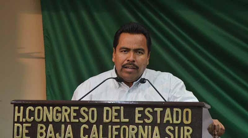 Pide el Dip. Alfredo Zamora García analizar la posibilidad de redireccionar partidas del presupuesto estatal para atender programas sociales Pide el Dip. Alfredo Zamora García analizar la posibilidad de redireccionar partidas del presupuesto estatal para atender programas sociales