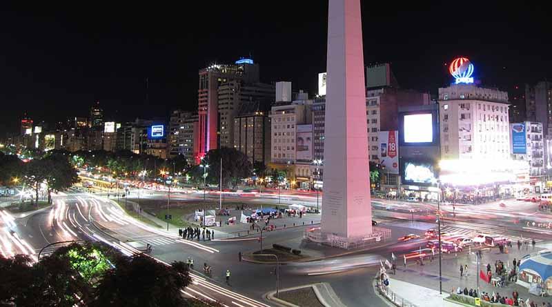 Argentina: denuncian 259 muertos por violencia de fuerzas de seguridad Argentina: denuncian 259 muertos por violencia de fuerzas de seguridad