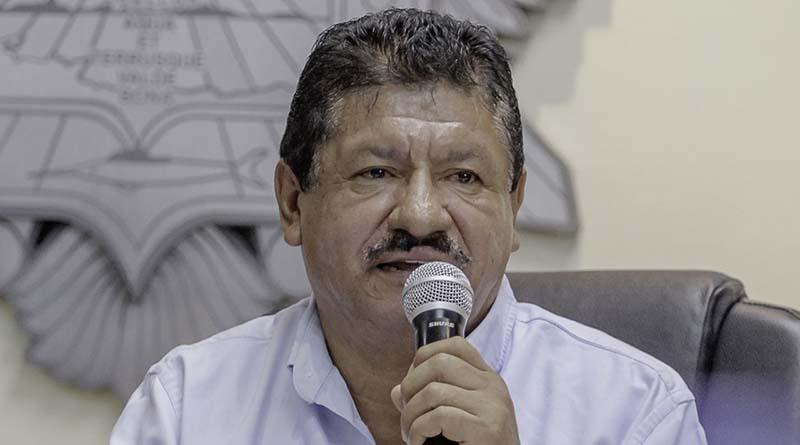 armandomtz Asistirá Alcalde de La Paz a la reunión de Expo Ciencia Nacional 2016
