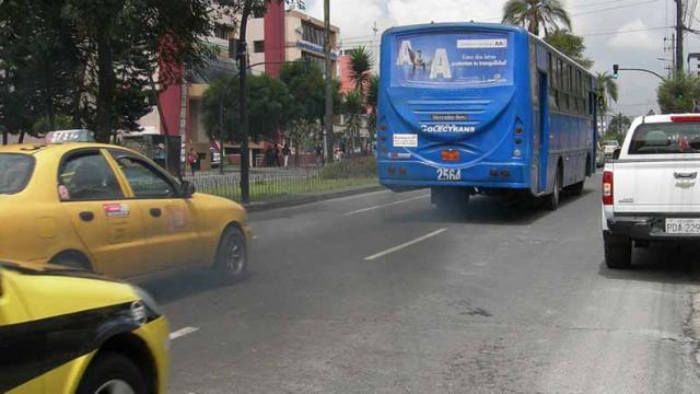 Ciudad de México, París y Madrid sacarán de las calles autos diésel Ciudad de México, París y Madrid sacarán de las calles autos diésel