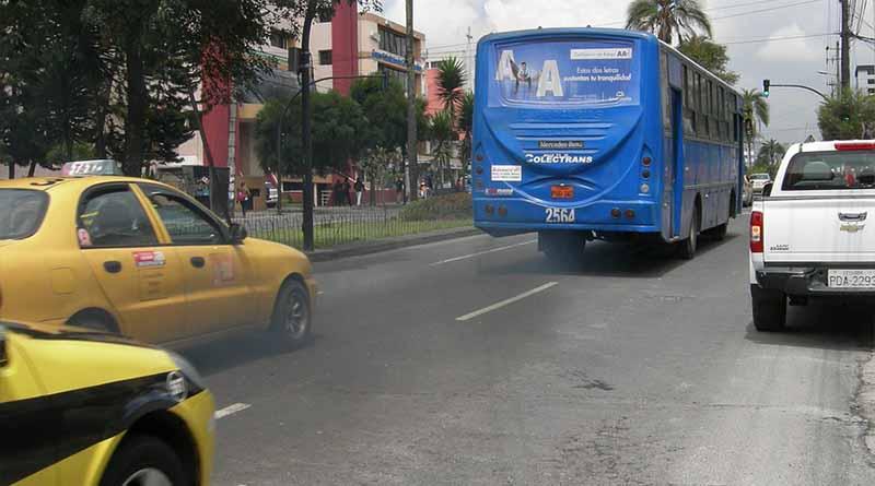 Ciudad de México, París y Madrid sacarán de las calles autos diésel Ciudad de México, París y Madrid sacarán de las calles autos diésel