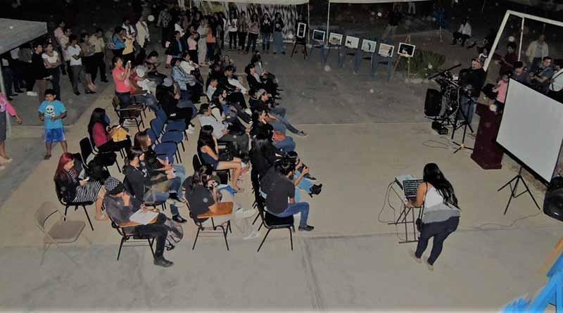 clausura talleres Los Cabos (1) Clausuran las actividades de los talleres culturales en UABCS Los Cabos