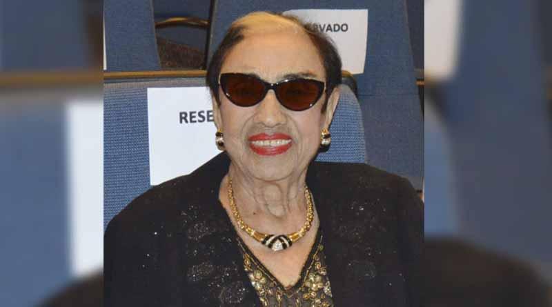 conchita bulnes Fallece Doña Conchita Bulnes