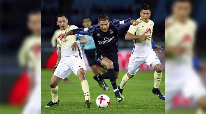 cristiano 15 dic Cristiano Ronaldo llega a 500 goles a nivel de clubes