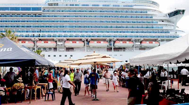 crucero 23 dic México cierra 2016 en el número 9 de los destinos preferidos en el ranking de la Organización Mundial del Turismo
