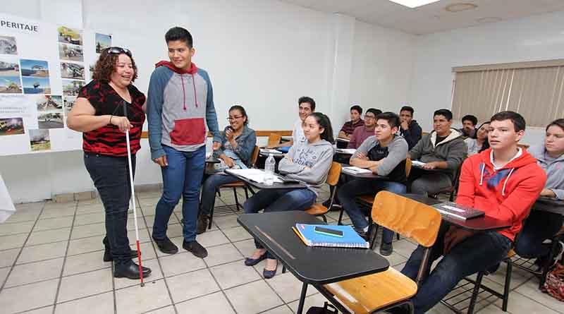 cursoculturavial Finaliza la DSPTM La Paz con curso intensivo de Educación Vial para adolescentes