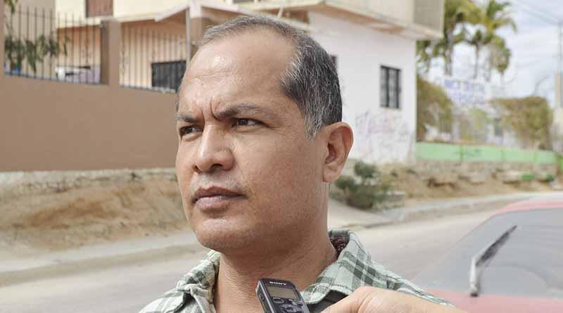 Deberán pagar con cárcel quienes defraudaron a los trabajadores del Ayuntamiento de Los Cabos: Tinoco Deberán pagar con cárcel quienes defraudaron a los trabajadores del Ayuntamiento de Los Cabos: Tinoco