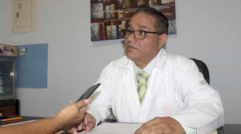 Aceptación a la vacuna del papiloma después de varios años: Vázquez Aceptación a la vacuna del papiloma después de varios años: Vázquez