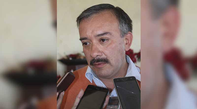 Importante labor de blindaje realiza PF en Aeropuerto: Francisco Villaseñor Importante labor de blindaje realiza PF en Aeropuerto: Francisco Villaseñor