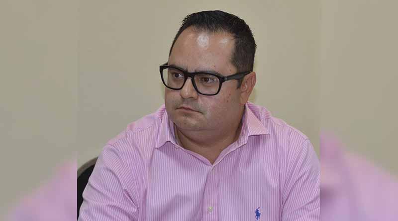 Al igual que este año, en el 2017 Fonatur mantendrá programa de obras en Los Cabos: Raoul Chollet Al igual que este año, en el 2017 Fonatur mantendrá programa de obras en Los Cabos: Raoul Chollet