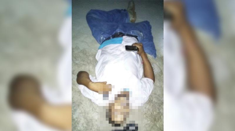ejecutado santiago Asesinan a tiros a joven de 21 años en Santiago