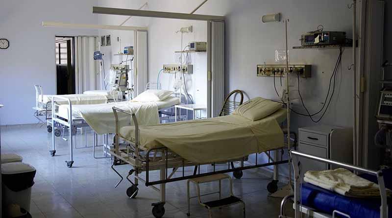 Decenas de pacientes en hospital italiano habrían sido asesinados Decenas de pacientes en hospital italiano habrían sido asesinados