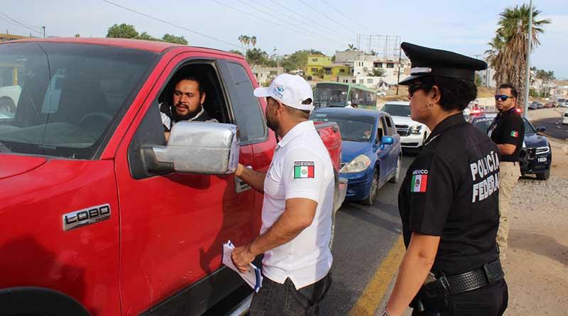 informacionepocasdecembrinas Entrega Gobierno Municipal información para prevenir accidentes en épocas decembrinas