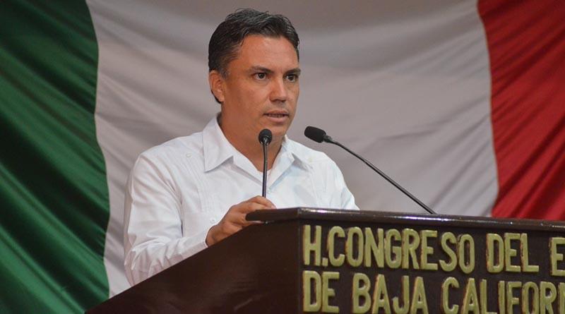 joelvargas Ante altos índices de corrupción en el Gobierno de BCS que la Ley Mendoza Anticorrupción, surja desde la sociedad: Joel Vargas