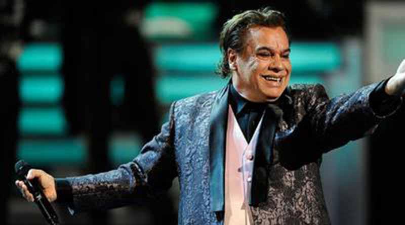 Amigos del cantautor narran vivencias en “Juan Gabriel. Un amor eterno" Amigos del cantautor narran vivencias en “Juan Gabriel. Un amor eterno"