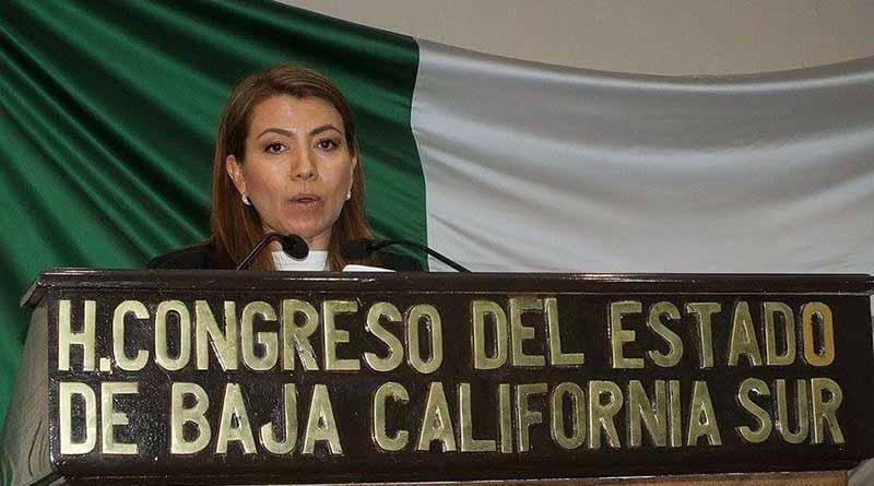 lupitasaldaña Aprueban cuenta Pública del Tribunal Superior de Justicia