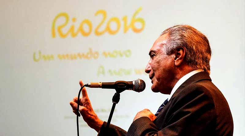 michel ONU critica plan de austeridad del presidente de Brasil, infringe los derechos humanos