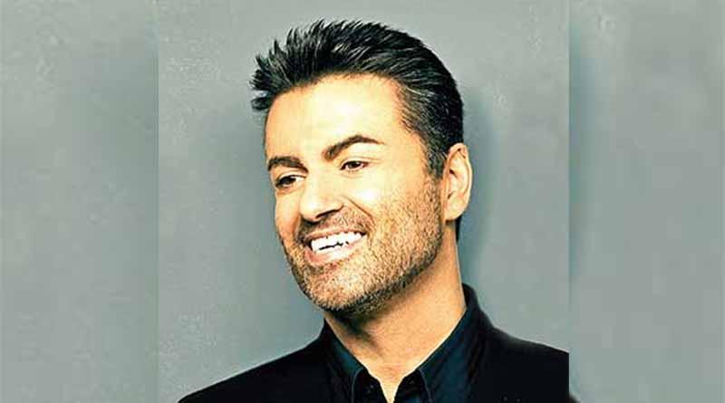 George Michael murió solo en su casa de campo confirmó su pareja George Michael murió solo en su casa de campo confirmó su pareja