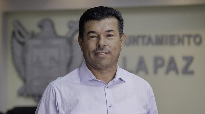 oficialmayorlapz Iniciarán periodo de vacaciones en Ayuntamiento de La Paz