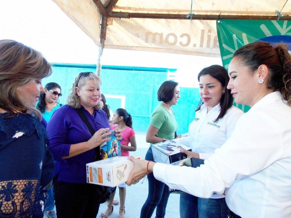 posadadifcomondu DIF Municipal Comondú ofrece posada a niños de PAMAR