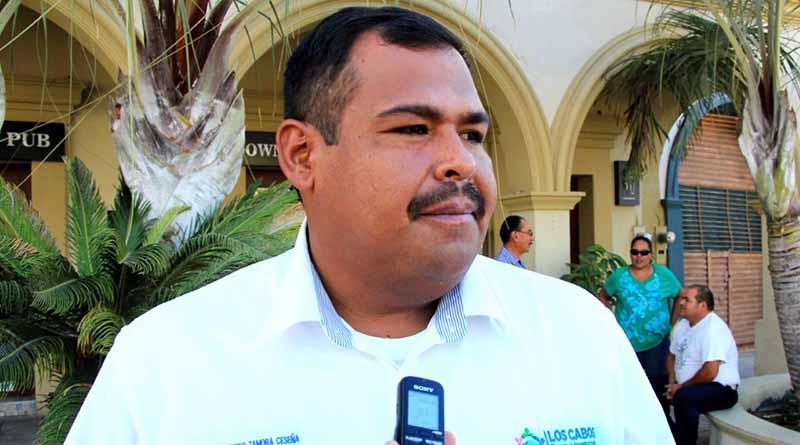 raymundozamora Preparado Servicios Públicos para una eficiente recolección de basura en estas fiestas