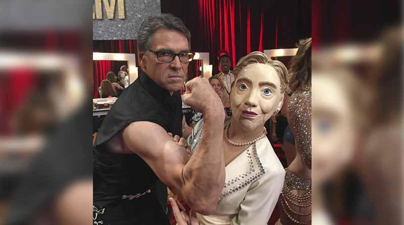 rick perry Trump nominaría a exgobernador Rick Perry secretario de Energía