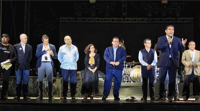 saboracabo Presente Gobierno de Los Cabos en XI edición de Sabor a Cabo