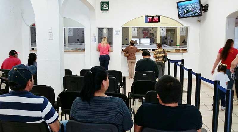 sapavacaciones Iniciará periodo vacacional para trabajadores del OOMSAPAS de La Paz