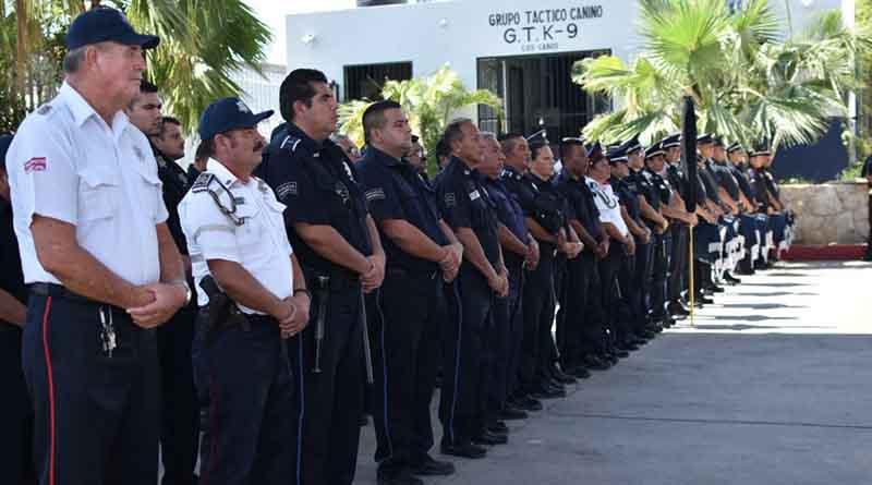 seguridadpública Más de 254.7 mdp aprobados en 2017 para Seguridad Pública