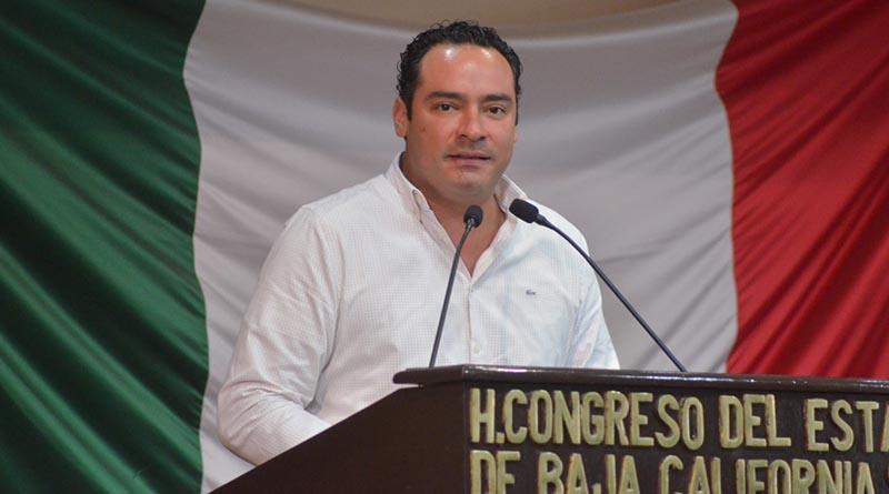 sergiogarcia Elige el Congreso del Estado a las mesas directivas para los próximos periodos