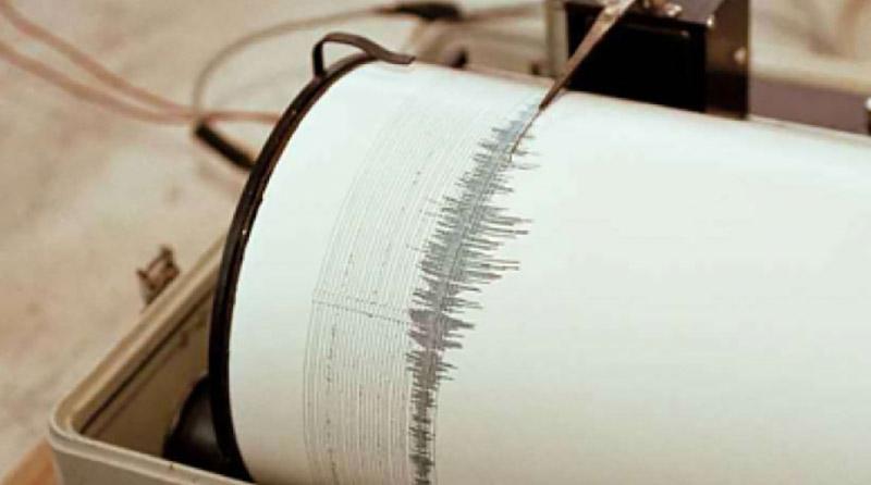 sismo Sismo de 6.5 grados sacude norte de California sin causar víctimas