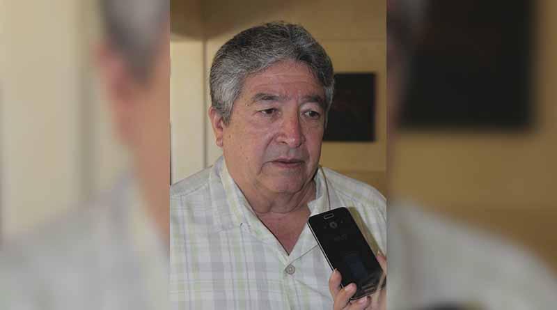 Incrementar seguridad de El Médano y seguir con la tradición del espectáculo de juegos pirotécnicos, compromiso en la bahía de CSL: Ricardo Araoz Incrementar seguridad de El Médano y seguir con la tradición del espectáculo de juegos pirotécnicos, compromiso en la bahía de CSL: Ricardo Araoz