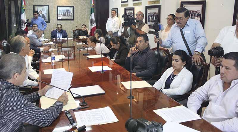 Abordarán en Cabildo tema de impuesto al turista extranjero Abordarán en Cabildo tema de impuesto al turista extranjero