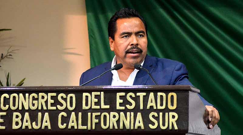 zamora 8 dic Se legisla para defender el Patrimonio Familiar: Dip. Alfredo Zamora